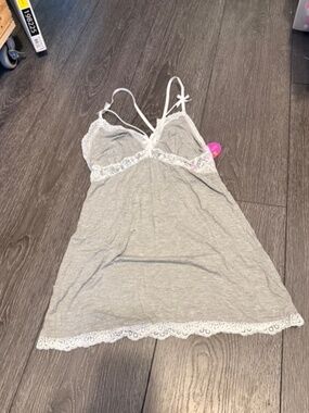 Avid Love viscose nightie